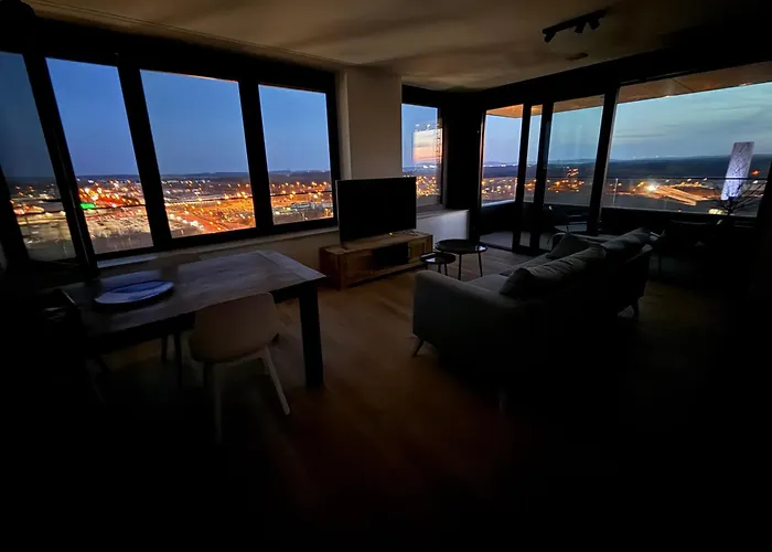 Skynest Apartments